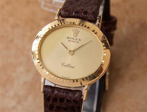 antique rolex cellini watch|vintage Rolex geneve cellini watch.